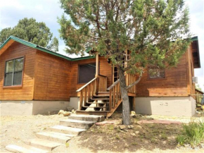 Honey Bear Cabin